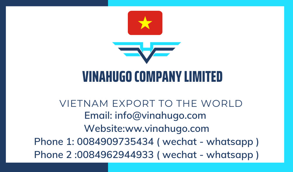 VINAHUGO COMPANY LIMITED