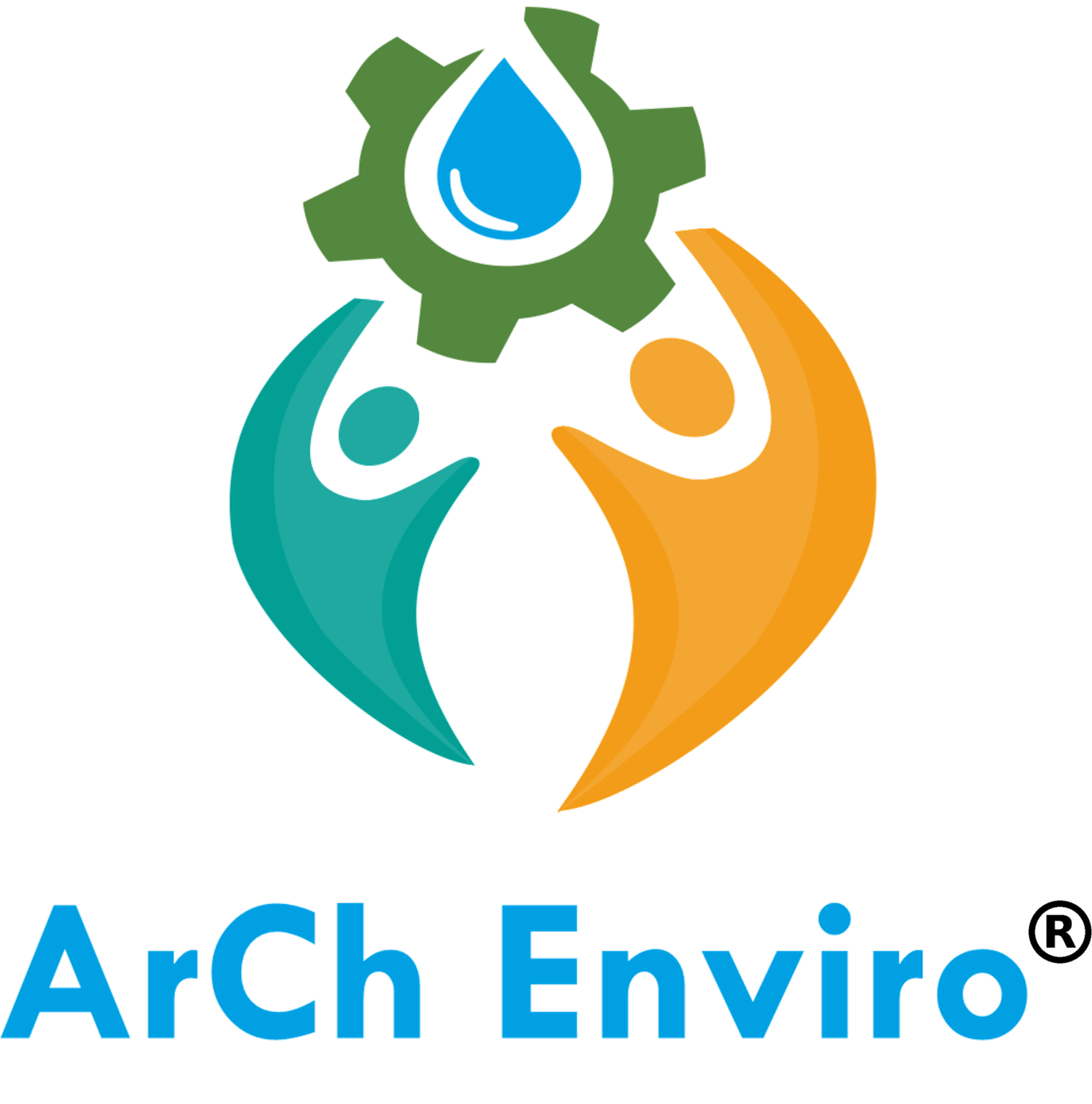 ArCh Enviro Equipment Private Limited