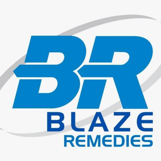 Blaze Remedies