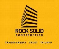 RockSolid Construction