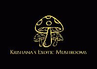 Krishna's Exotic Mushroom