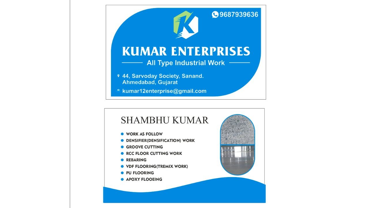 KUMAR ENTERPRISE