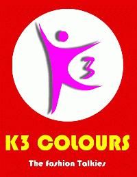 K3 Colours