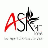 ASK-Me Ideas Tech Support