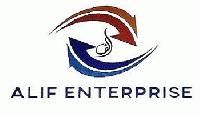 ALIF ENTERPRISE