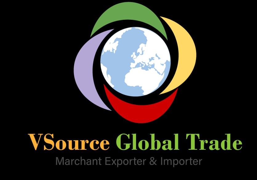 VSOURCE GLOBAL TRADE