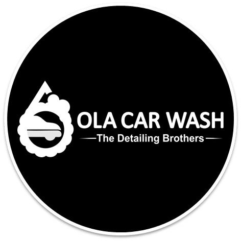 Ola Car Wash Pvt. Ltd.