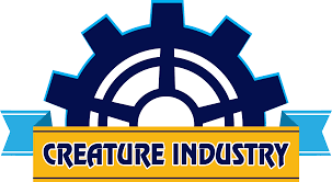 CREATURE INDUSTRY