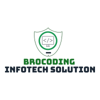 Brocoding Infotech Soluction