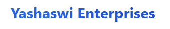 Yashaswi Enterprises