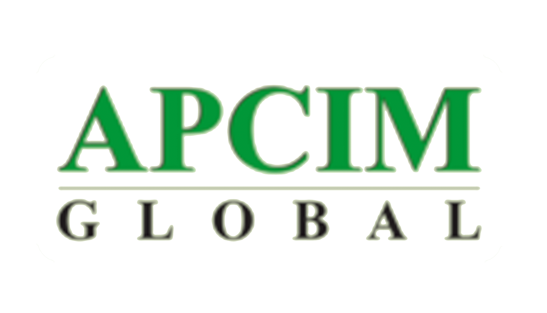 APCIM GLOBAL