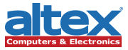 Altex Computers & Electronics