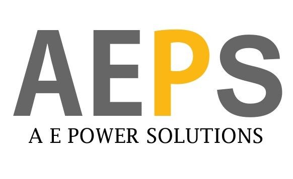 AE POWER SOLUTION