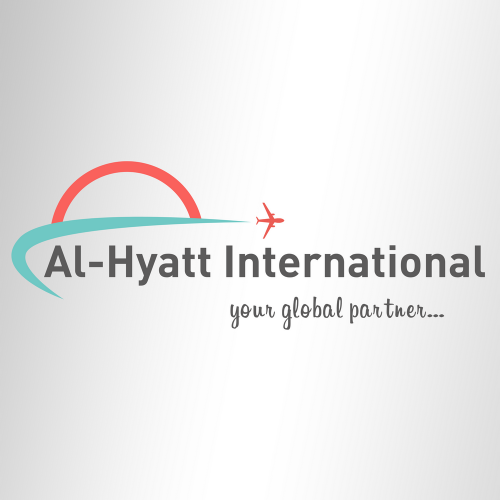 AL-HYATT INTERNATIONAL