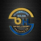 Brotherhood Import & Export Trading Co.