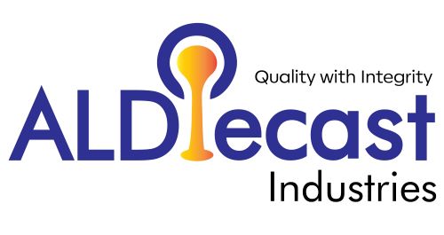 Al Diecast Industries