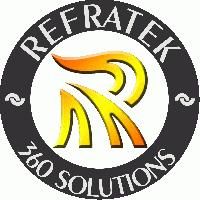 Refratek 360 Solutions