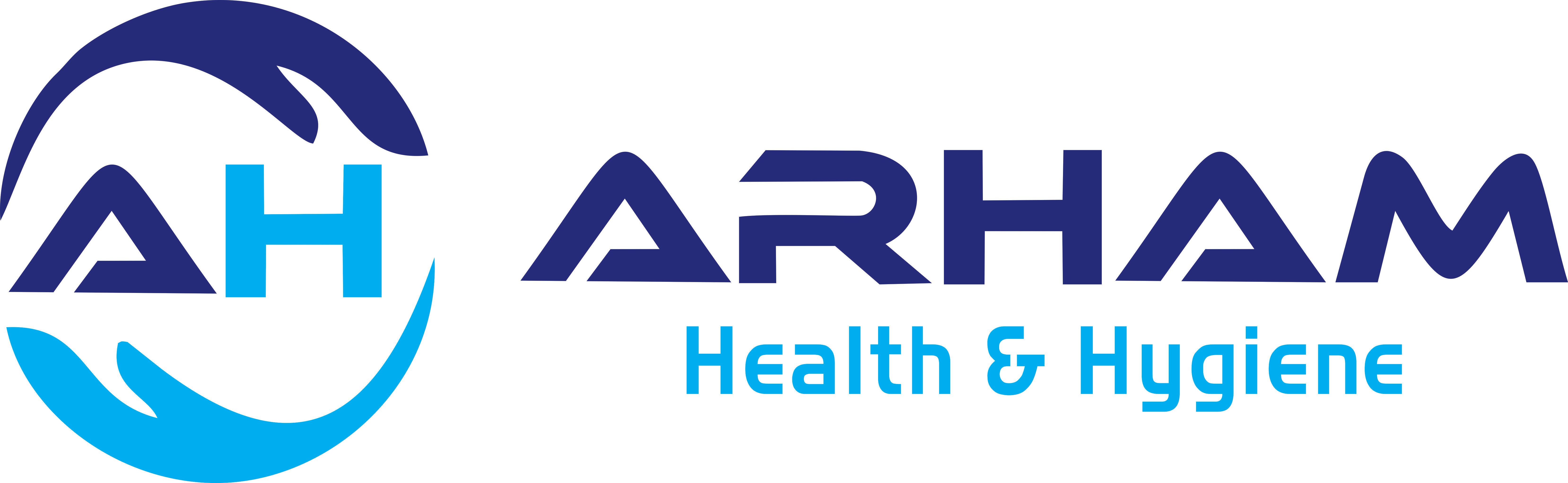 Arham Health and Hygiene