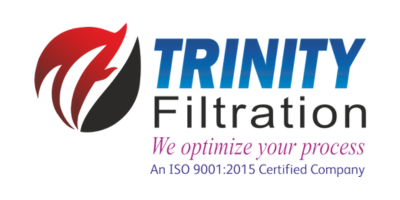 TRINITY FILTRATION TECHNOLOGIES PVT. LTD.