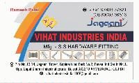 Vihat Industries India