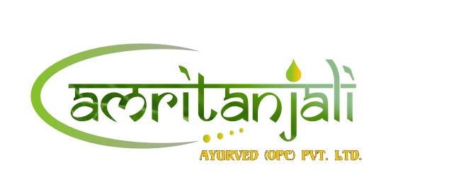 AMRITANJALI AYURVED (OPC) PRIVATE LIMITED