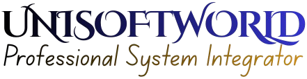Unisoftworld