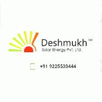 DESHMUKH SOLAR ENERGY PVT. LTD.