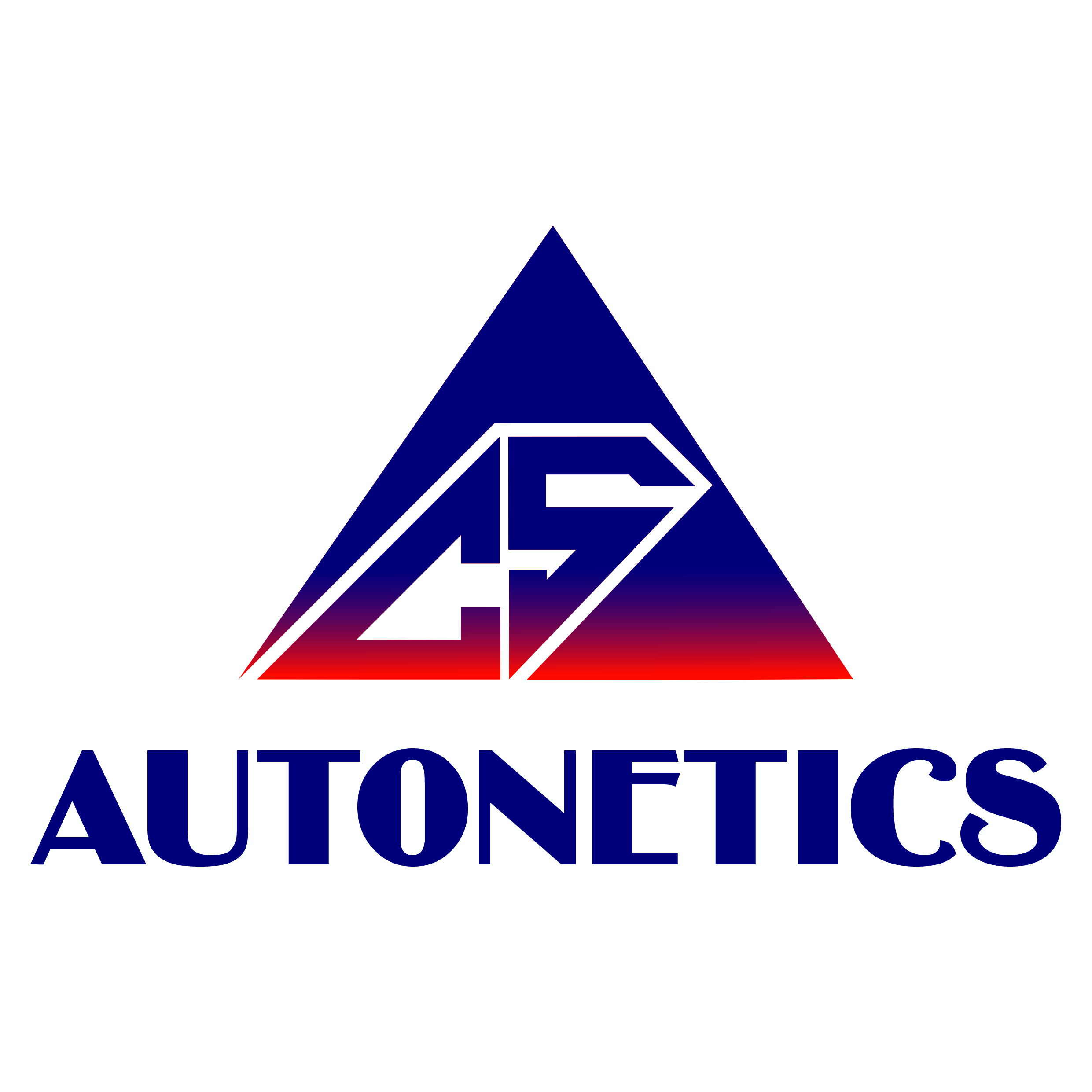 Autonetics Control Systems
