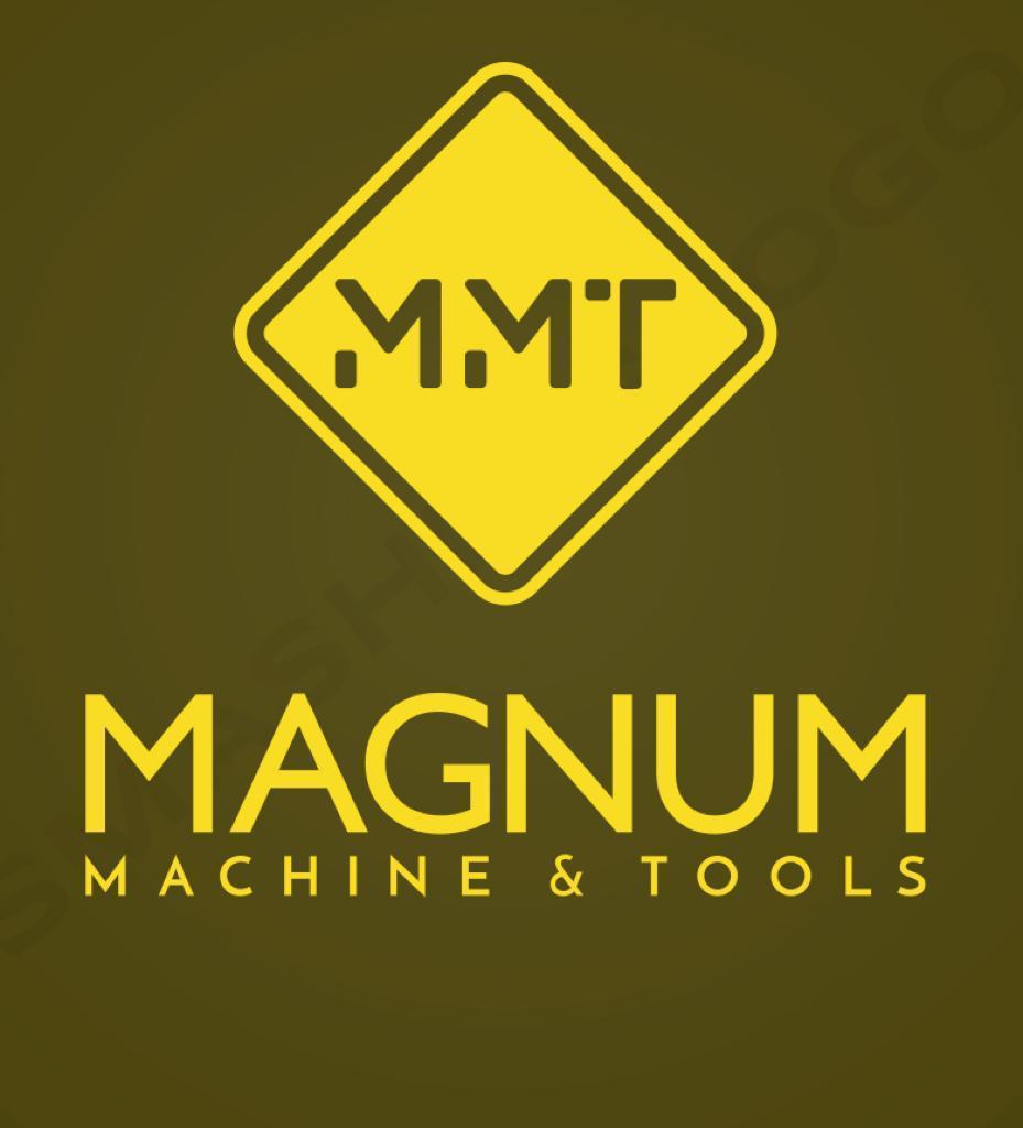 MAGNUM MACHINES & TOOLS