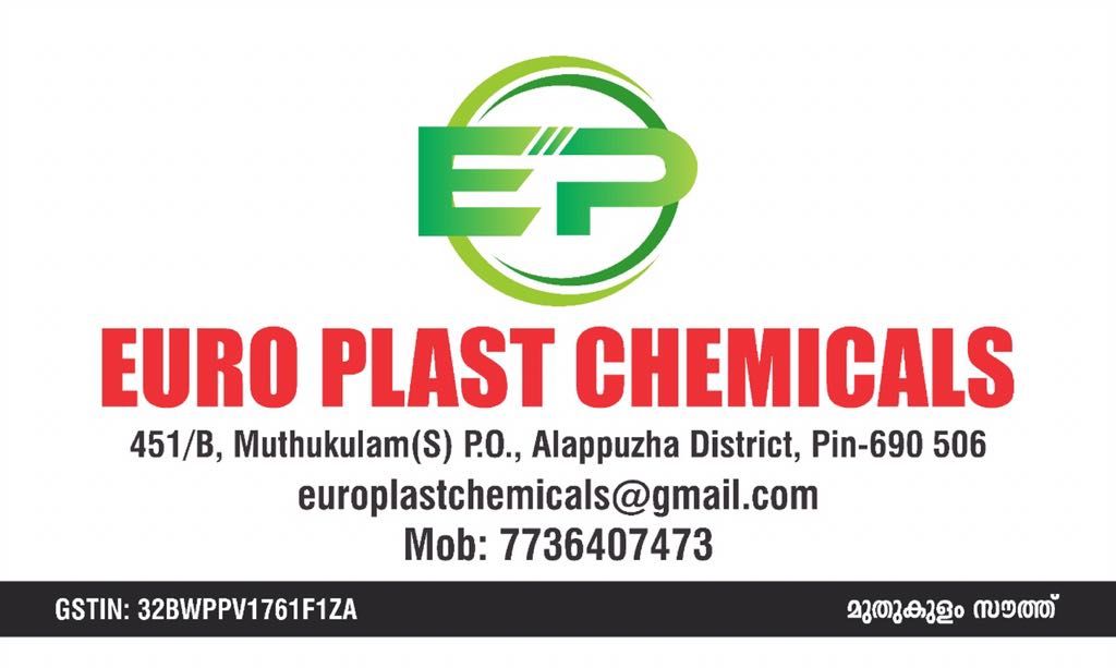 Euro Plast Chemicals