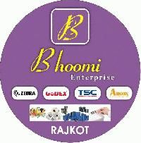 Bhoomi Enterprise Rajkot