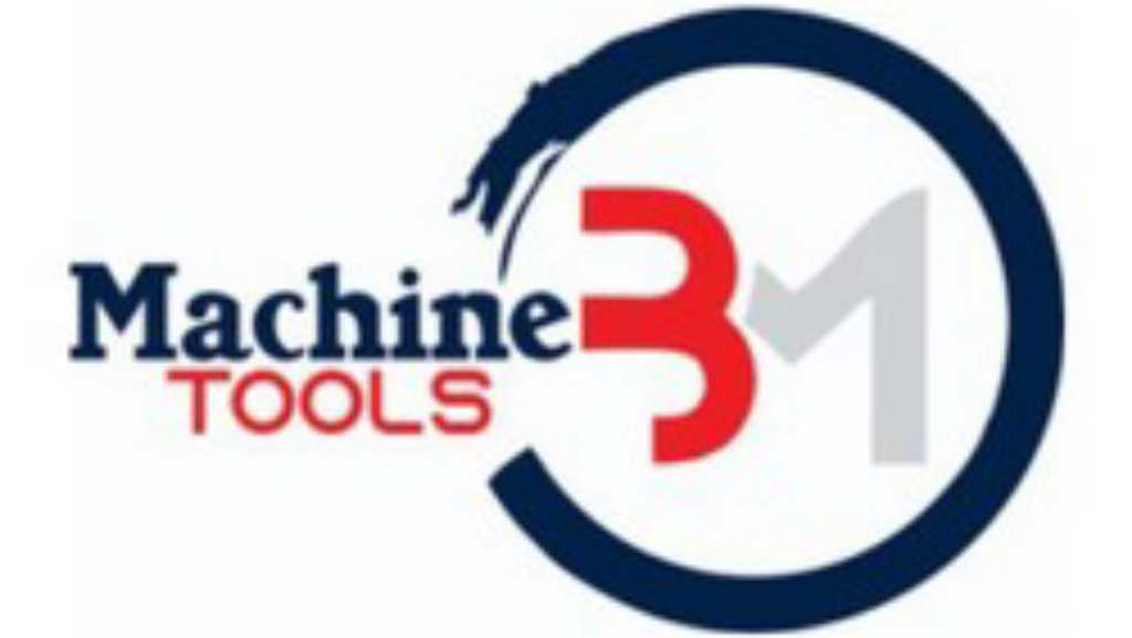 BM MACHINE TOOLS