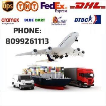 SLS INTERNATIONAL COURIER SERVICES