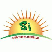 Sarvodaya Infotech Pvt. Ltd.