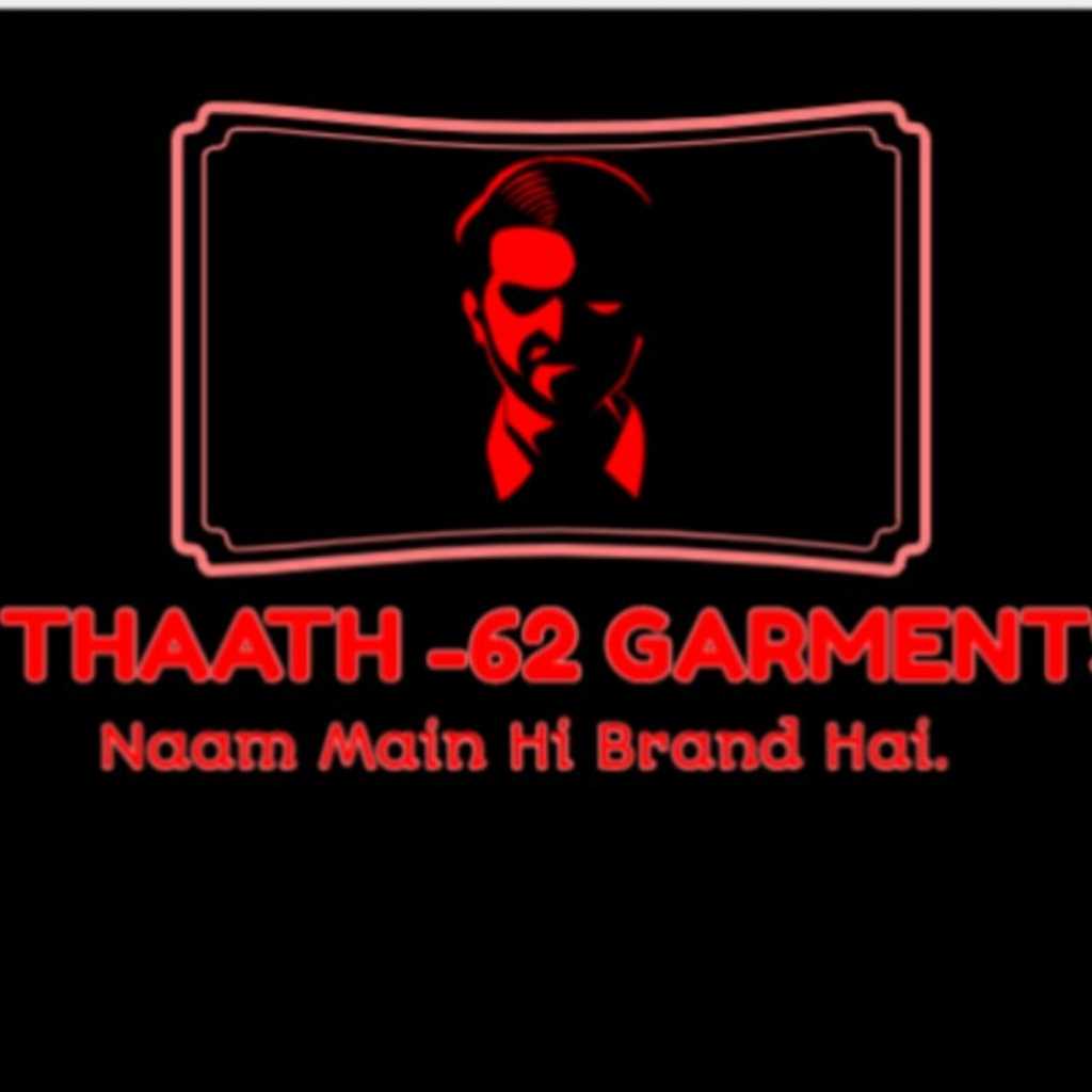 Thaath-62 Garments