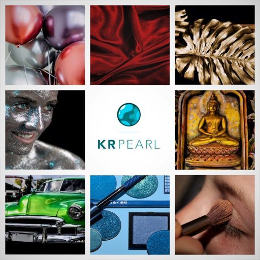 Kr Pearl Pigments Inc