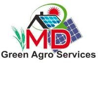 M.D. GREEN AGRO SERVICES