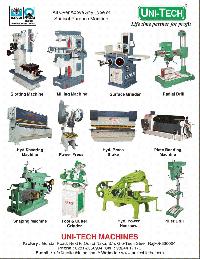 Unitech Machines