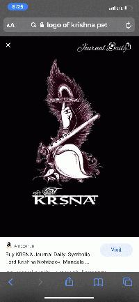 Krishna Pet
