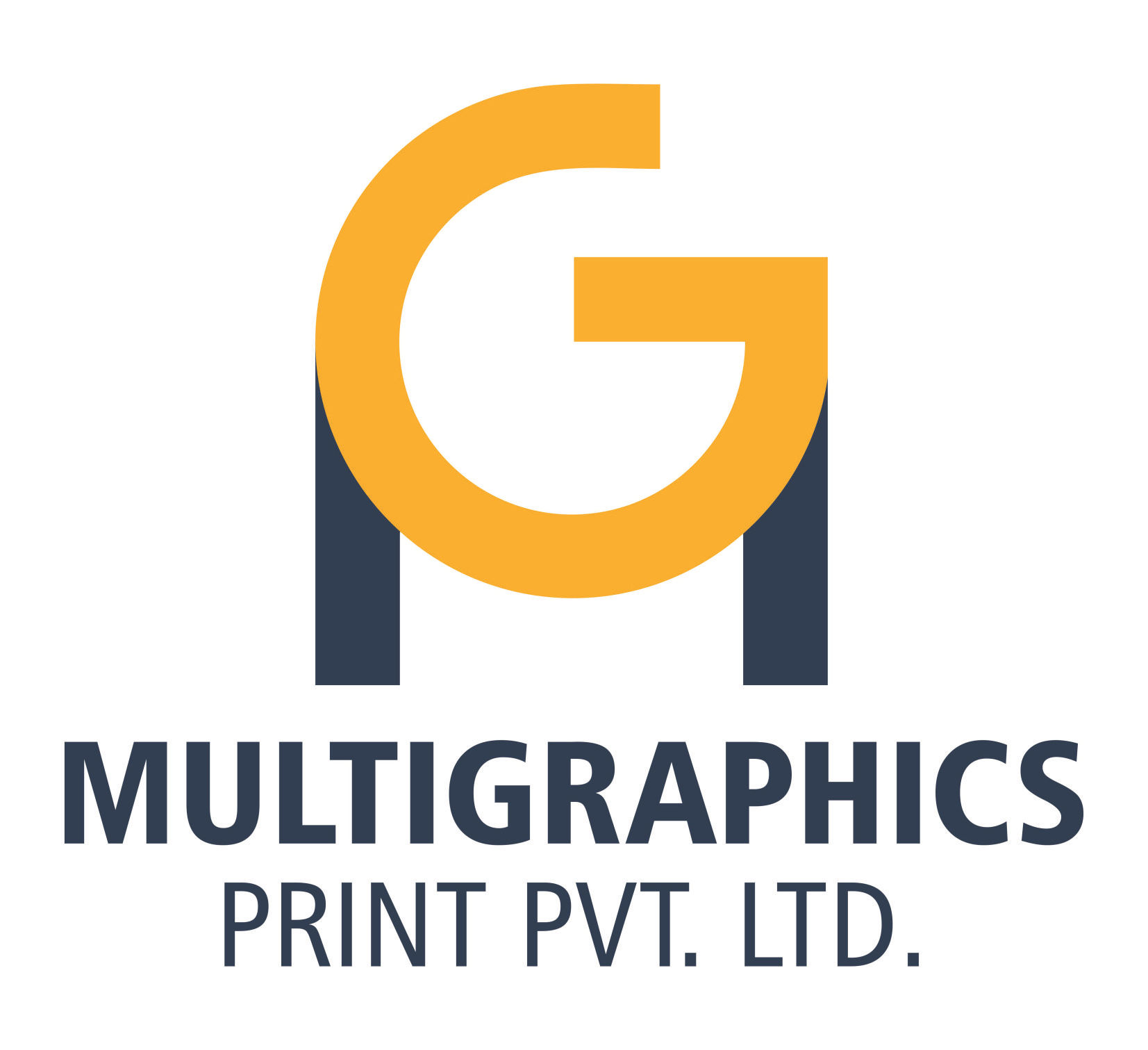 Multigraphics Print Private Limited