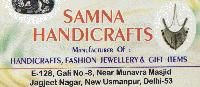 Samna Handicrafts