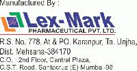 Lexmark Pharmacuticals Pvt Ltd