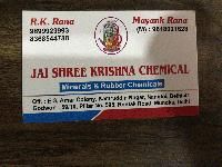 JAI SHREE KRISHNA CHEMICAL