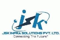 JSK INFRA SOLUTIONS PVT LTD