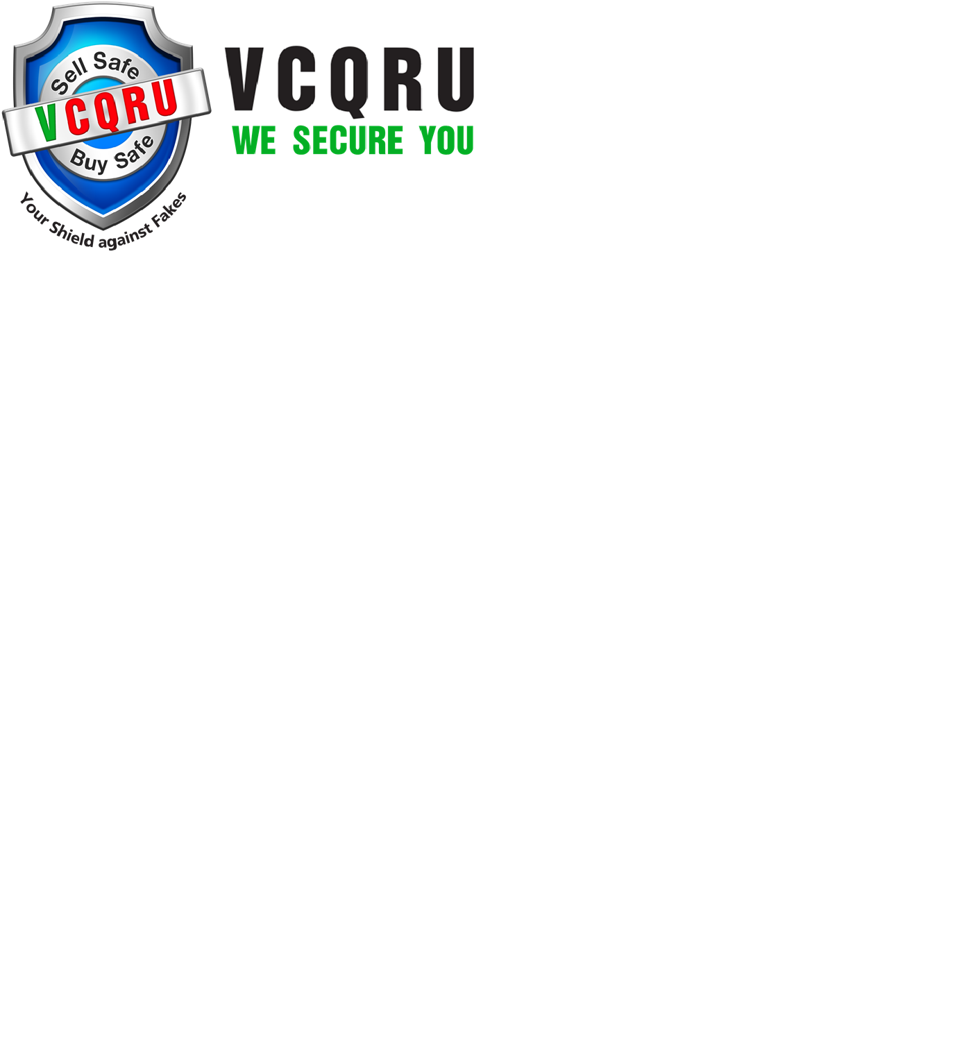 VCQRU PRIVATE LIMITED