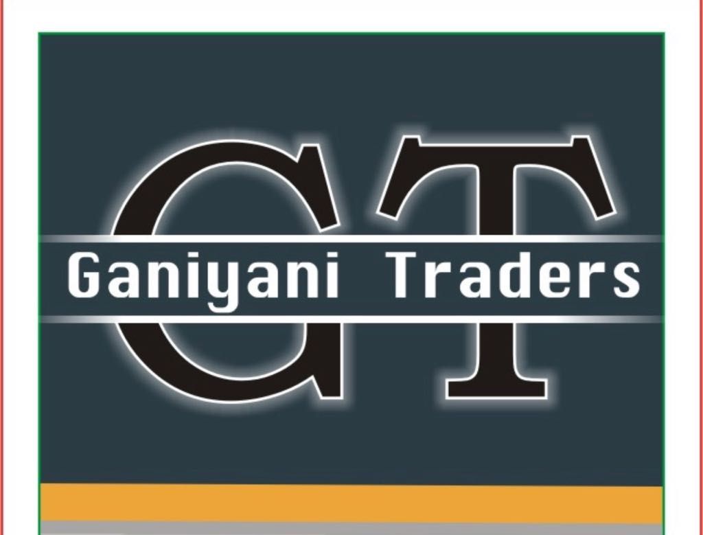 GANIYANI TRADERS