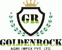 GOLDENRISE AGRI WORLD PVT. LTD.