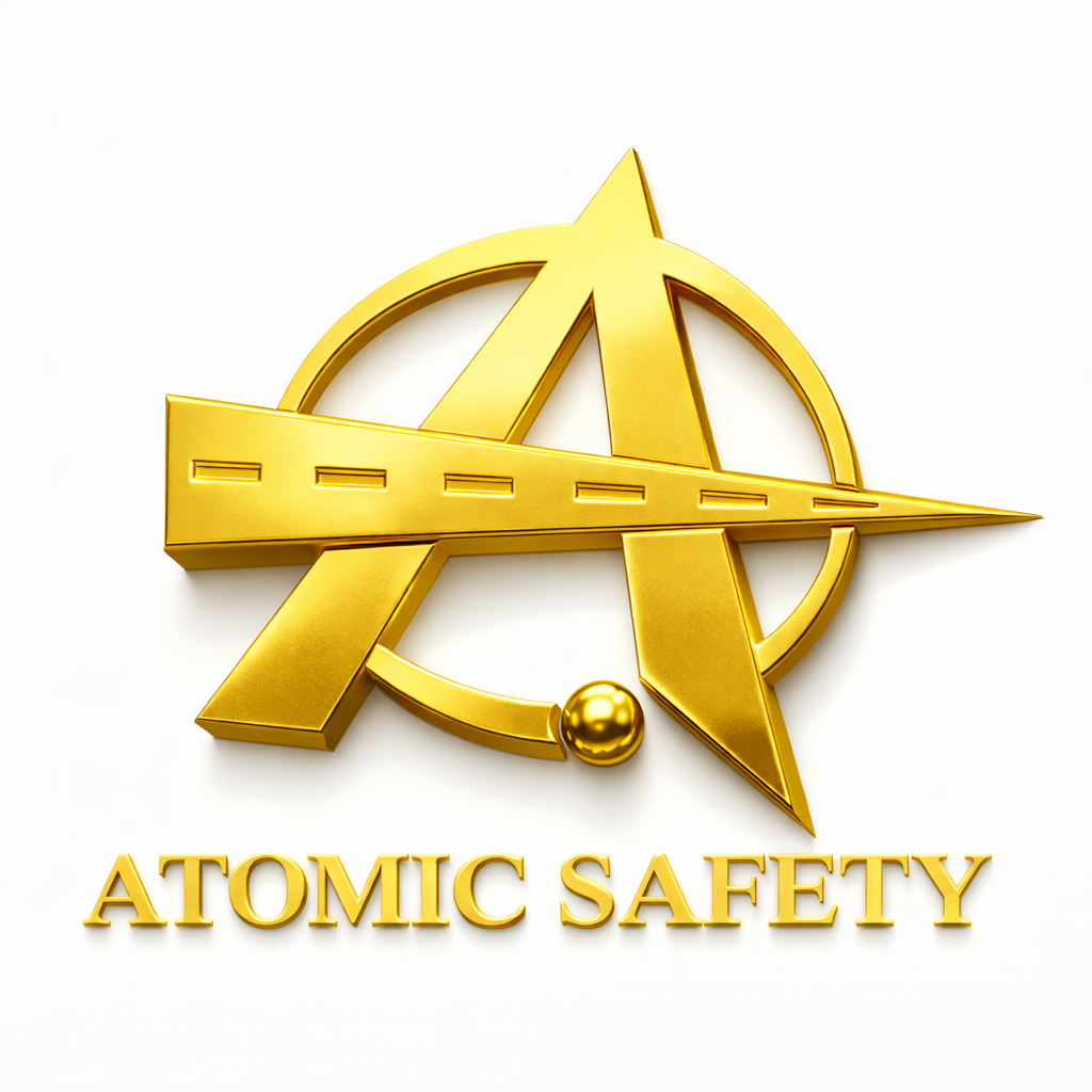 ATOMIC ROAD SAFETY INFRASTRUCTURE