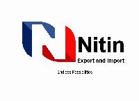 NITIN EXPORT AND IMPORT