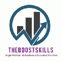 THE BOOST SKILLS